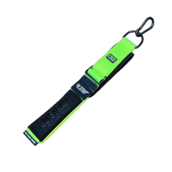 Hintergrund von „3D_Pro_black_Low_vibe(3)“ entfernt 3D Strap® Pro | Verstellbarer Kabelzug Strap
