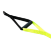 Hintergrund von „ChopHandleBlackCatalogPic_2x-100“ entfernt Chop Handle™ | Kabelzuggriff für Rotationstraining