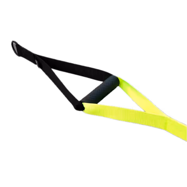 Hintergrund von „ChopHandleBlackCatalogPic_2x-100“ entfernt Chop Handle™ | Kabelzuggriff für Rotationstraining