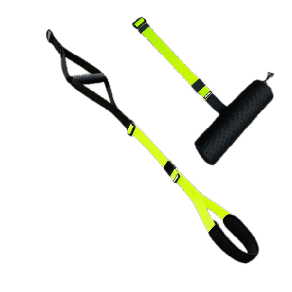 HTTR Handle™ | Rotations-Kabelzuggriff