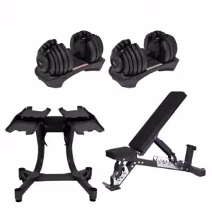 Home Gym Performance