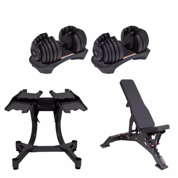 Prestazioni per la palestra in casa Prestazioni per la palestra in casa