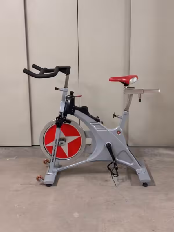 IMG_0113 Schwinn Spinning Bike Evolution | Occasion
