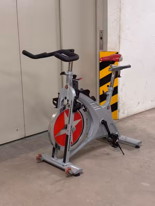 IMG_0114 Schwinn Spinning Bike Evolution | Occasion