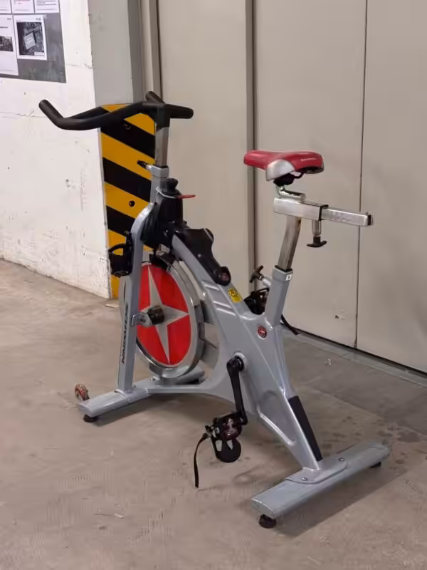IMG_0115 Schwinn Spinning Bike Evolution | Occasion