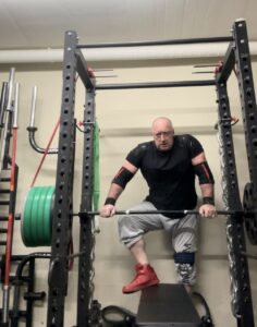 Power Rack Professional | Squat Cage