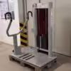 TECA Switching Chest Press | Occasion