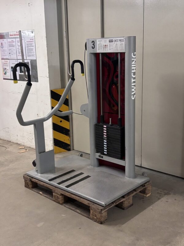 IMG_0865 TECA Switching Chest Press | Occasion