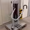 TECA Switching Chest Press | Occasion
