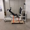 Technogym Leg Press Horizontal | Occasion