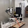 Technogym Leg Press Horizontal | Occasion