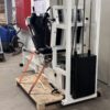 Technogym Leg Press Horizontal | Occasion