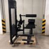 Life Fitness Abdominal Back Extension | Occasion
