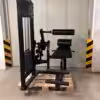 Life Fitness Abdominal Back Extension | Occasion
