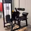 Life Fitness Abdominal Back Extension | Occasion