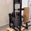 Life Fitness Abdominal Back Extension | Occasion