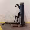 Freemotion Multi Pull Press | Occasion
