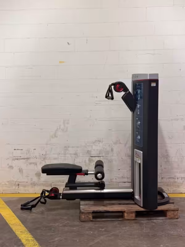 IMG_0880 Freemotion Multi Pull Press | Occasion