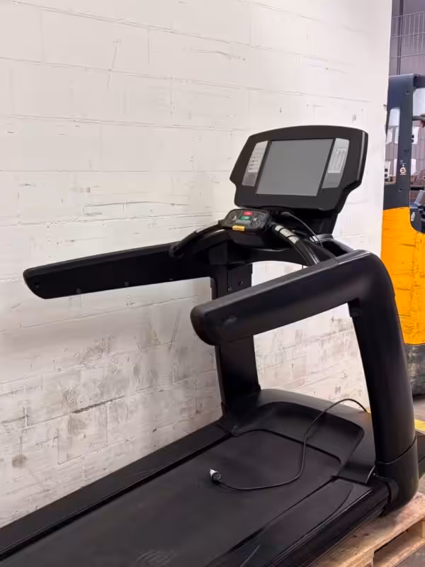 Life Fitness Laufband | Occasion