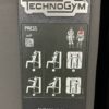 Technogym Kinesis Press Station Nero | Occasione
