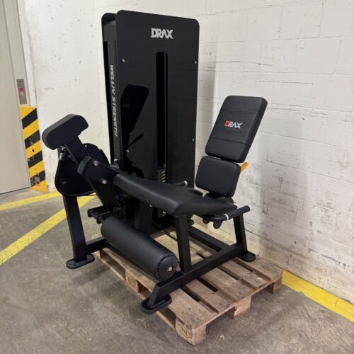 DRAX Leg Extension TWMA102 | Occasion