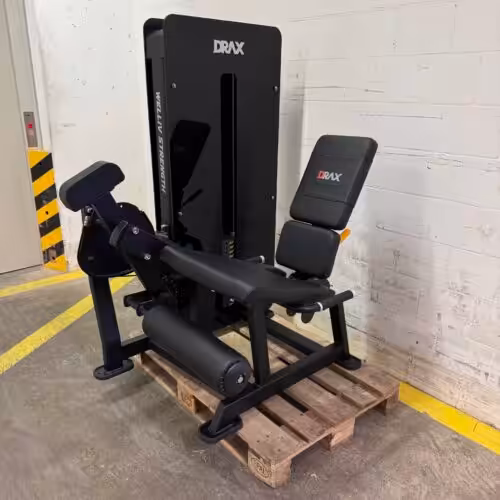 DRAX Leg Extension TWMA102 | Occasion