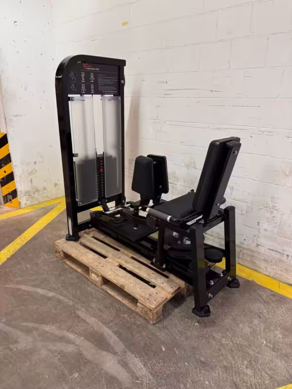 RealLeader USA Hip Abductor Hip Adductor Combo | PF-1006