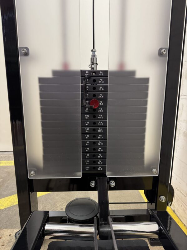 RealLeader USA Adduttore dell'anca Combo di adduttori dell'anca | PF-1006