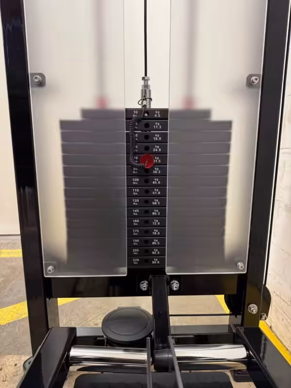 RealLeader USA Hip Abductor Hip Adductor Combo | PF-1006