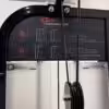 IMG_7092 Realleader Lat Pull Down Seated Row Combo | PF-1004
