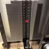 IMG_7093 Realleader Lat Pull Down Seated Row Combo | PF-1004