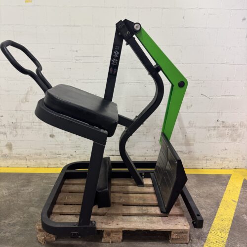 Rear Kick | Occasion