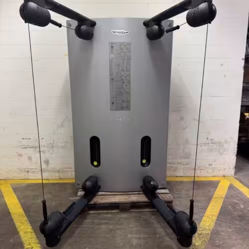 IMG_8707 Technogym Kinesis One | Occasion