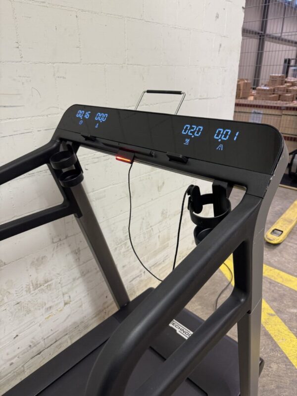 Technogym MyRun Laufband | Occasion