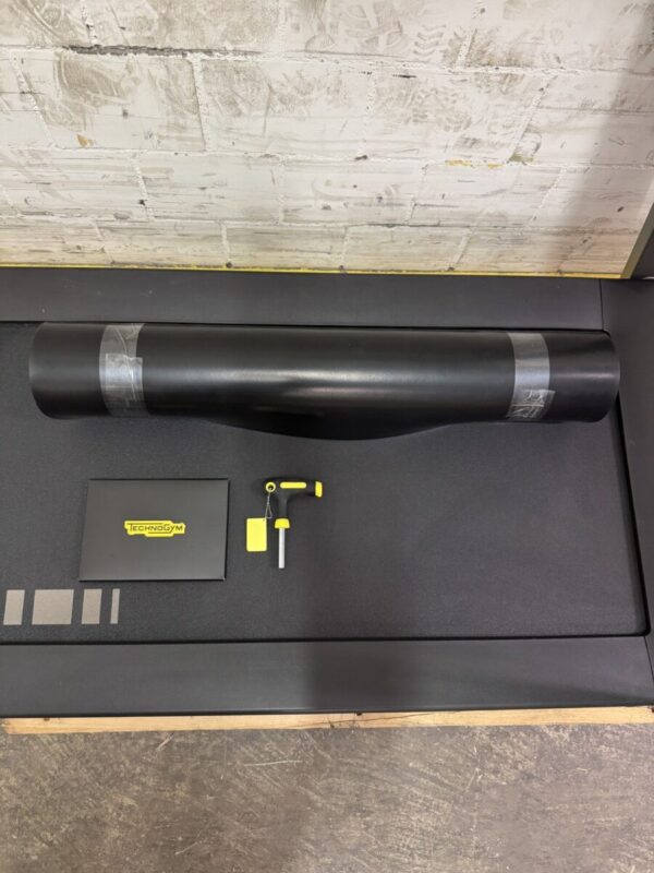 Technogym MyRun Laufband | Occasion