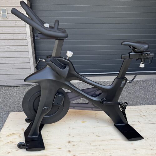 Professionelle Spinning Bikes Set aus 50 Stück | Occasion im Kundenauftrag