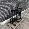KEISER-Calf-Press-1.jpg KEISER Calf Press | Occasion Waden