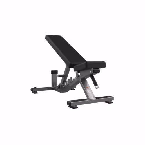 Panca regolabile RealLeader | FW-2008