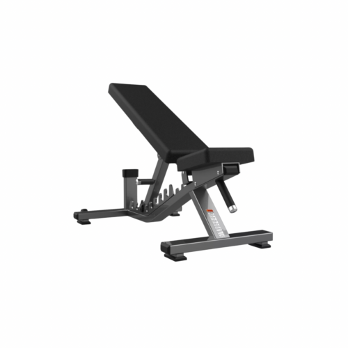 Panca regolabile RealLeader | FW-2008