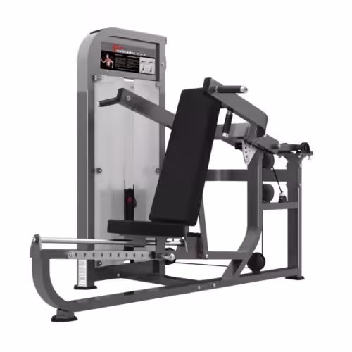 No title (1200 x 1200 px) - 10 RealLeader Chest Press Shoulder Press Combo | PF-1001