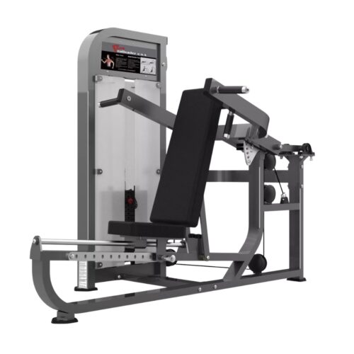 RealLeader Chest Press Shoulder Press Combo | PF-1001