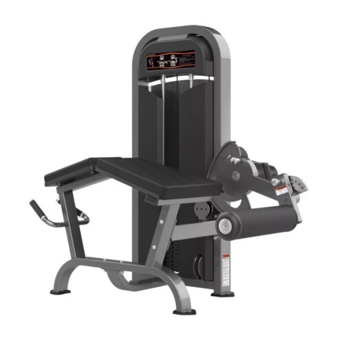 RealLeader Prone Leg Curl | M2-1006