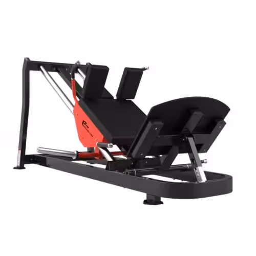 RealLeader Hack Squat | RS-1033