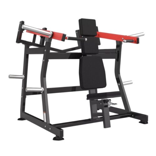 RealLeader Shoulder Press | RS-1012B