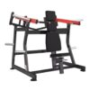 Presse d'épaule RealLeader | RS-1012B