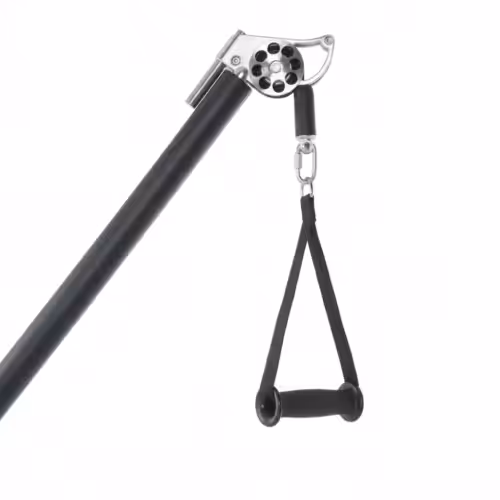 Keiser Infinity Cable Handle | Functional Trainer