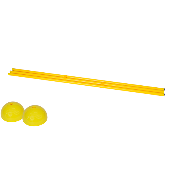 Combi Hurden System 2.png Combination hurdle system | training hurdles