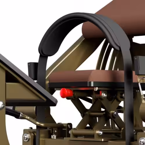 RealLeader Buttocks Bridge | LD-2005 sangle de remplacement