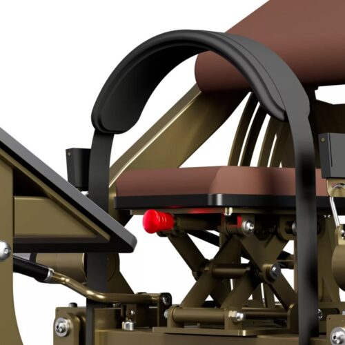 RealLeader Buttocks Bridge | LD-2005 sangle de remplacement