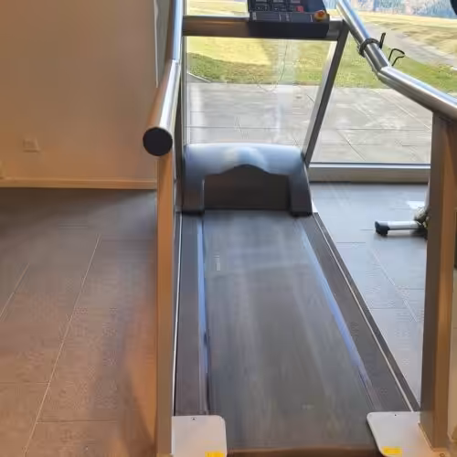 Treadmill h/p Cosmos Laufband Proxomed Kardiomed Mill S | Occasion